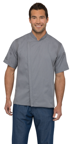 OSB - Men's Chef Coat #BCSZ009ZZ