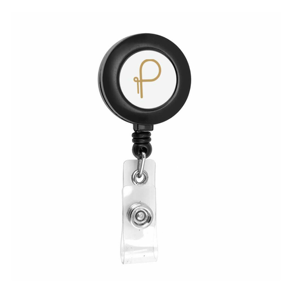 OSB - Retractable Badge Reel #paRBRZZ