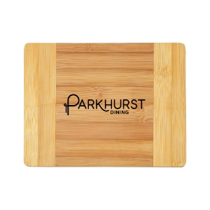 Bamboo Cutting Board 