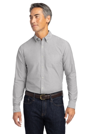 Brooks Brothers® Casual Oxford Cloth Shirt 