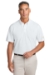 Brooks Brothers® Pinpoint Pique Dress Polo - BB18222ZZ