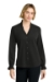 Brooks Brothers® Women’s Long Sleeve Ruffle Collar Blouse - BB18011ZZ