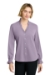 Brooks Brothers® Women’s Long Sleeve Ruffle Collar Blouse - BB18011ZZ