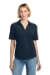 Brooks Brothers® Women’s Pinpoint Pique Polo - BB18223ZZ