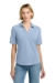 Brooks Brothers® Women’s Pinpoint Pique Polo - BB18223ZZ