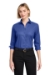 Brooks Brothers® Women’s Wrinkle-Free Stretch Nailhead Shirt - BB18003ZZ