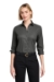Brooks Brothers® Women’s Wrinkle-Free Stretch Nailhead Shirt - BB18003ZZ