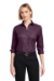 Brooks Brothers® Women’s Wrinkle-Free Stretch Nailhead Shirt - BB18003ZZ