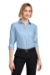 Brooks Brothers® Women’s Wrinkle-Free Stretch Nailhead Shirt - BB18003ZZ