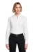Brooks Brothers® Women’s Wrinkle-Free Stretch Nailhead Shirt - BB18003ZZ