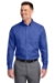 Brooks Brothers® Wrinkle-Free Stretch Nailhead Shirt - BB18002ZZ