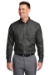 Brooks Brothers® Wrinkle-Free Stretch Nailhead Shirt - BB18002ZZ