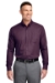 Brooks Brothers® Wrinkle-Free Stretch Nailhead Shirt - BB18002ZZ