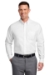 Brooks Brothers® Wrinkle-Free Stretch Nailhead Shirt - BB18002ZZ