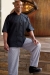 Chef Pants, Eco Friendly - Patterns - 4010ZZP