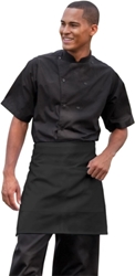 Half Bistro Apron 