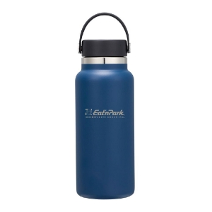 Hydro Flask Wide Mouth w/Flex Cap, 32 oz. 