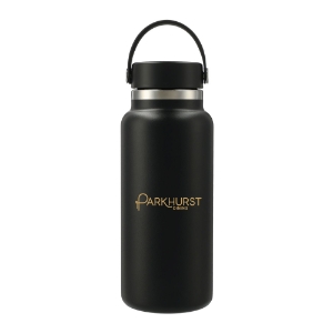 Hydro Flask Wide Mouth w/Flex Cap, 32 oz.  