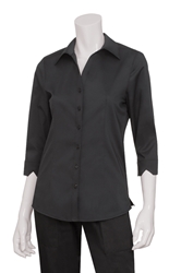 Ladies Catering Shirt 