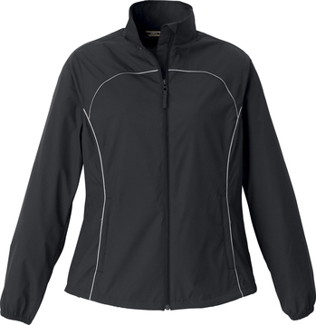OSB - Ladies Lightweight Recycled Polyester Jacket #78058ZZ