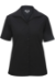 Ladies' Lightweight Short Sleeve Poplin Blouse - 5245ZZ