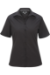 Ladies' Lightweight Short Sleeve Poplin Blouse - 5245ZZ