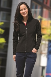 Ladies Soft Shell Jacket 