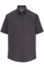 Lightweight Short Sleeve Poplin Shirt - 1245ZZ