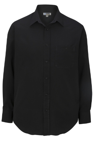 Men's FlexBatiste Cafe Shirt 