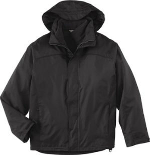 Men's 3-In-1 Jacket 