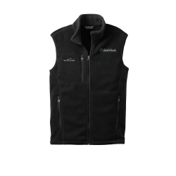 Men’s Eddie Bauer Fleece Vest 