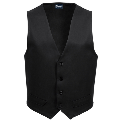 Mens Fitted Vest 