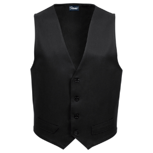 Men's Fitted Vest 
