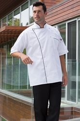 Montebello Executive Chef Coat 