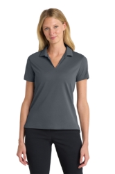 Nike Womens Dri-FIT Micro Pique 2.0 Polo 