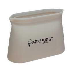 Silicone Food Storage Bag 8oz 