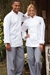 Standard Chef Coat - 0400ZZ