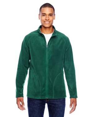 Mens Team 365 Microfleece Jacket - 16 COLORS 