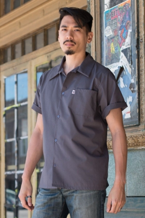 Utility Shirt - Uncommon Threads 