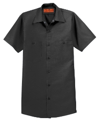 Utility Shirt - Redkap 