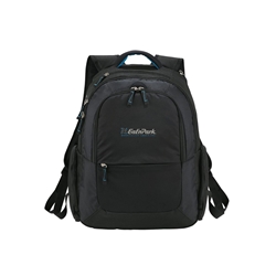 Zoom DayTripper 15” Computer Backpack 