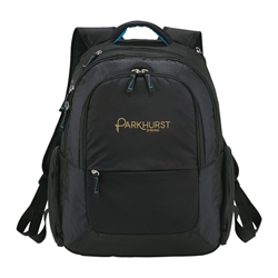 Zoom DayTripper 15” Computer Backpack 