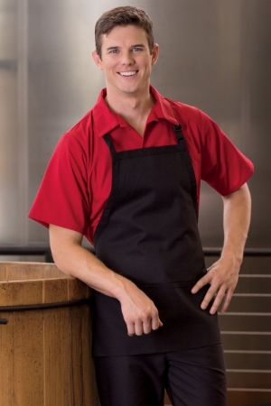 Bib Apron 