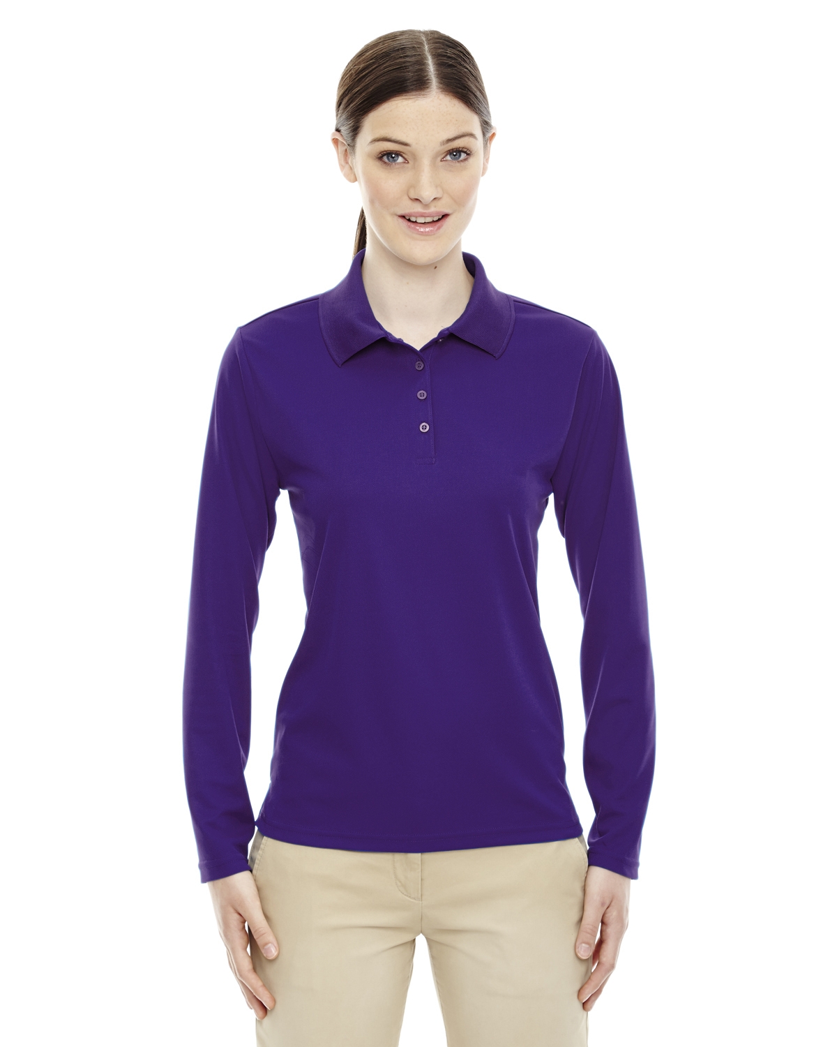 Campus Purple