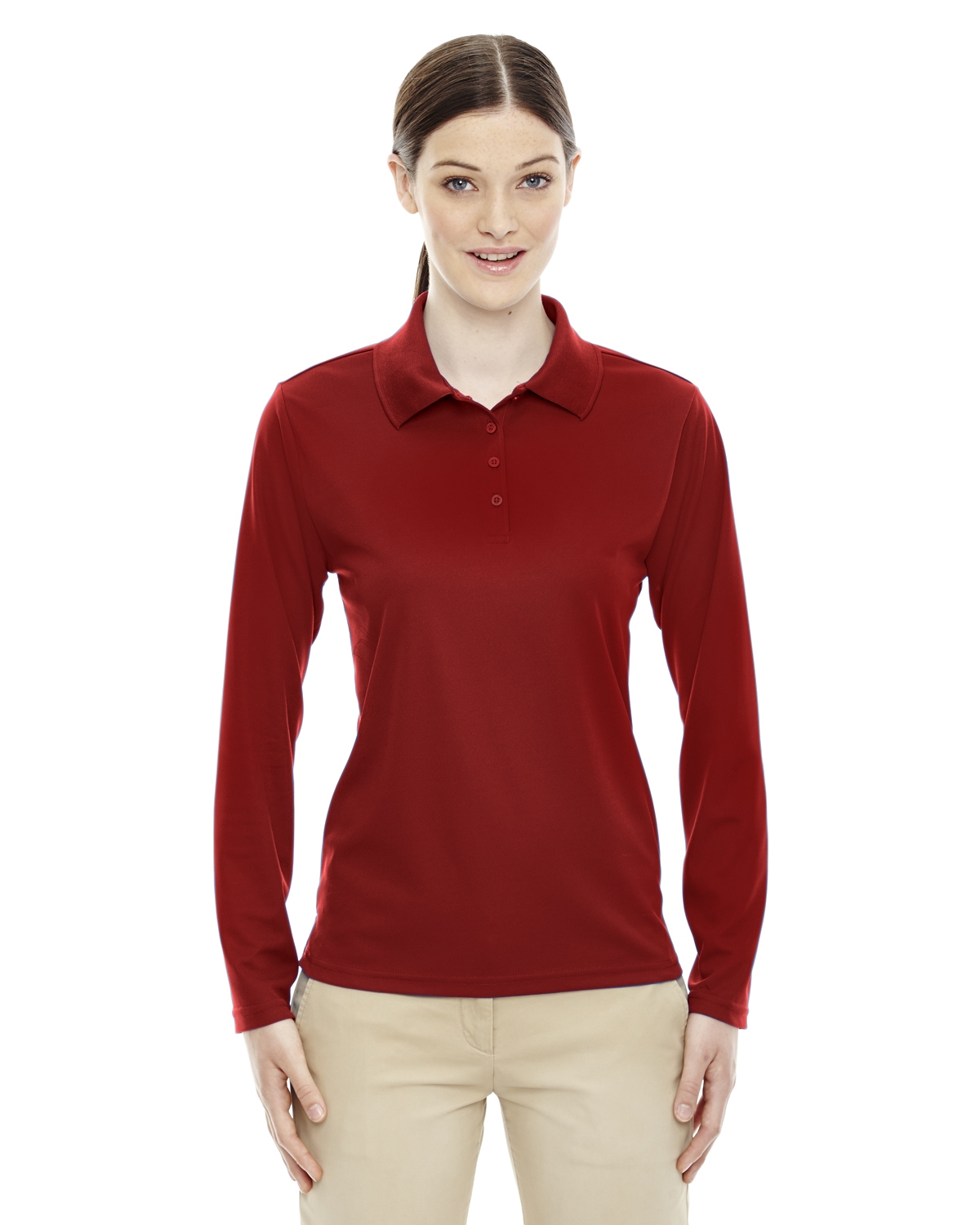 Classic Red