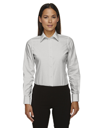 Ladies Stain Release Supervisor Shirt 