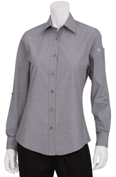 Ladies Supervisor Shirt 