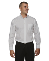 Mens Stain Release Supervisor Shirt 