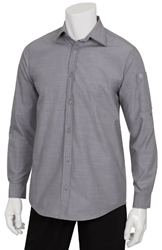 Mens Supervisor Shirt 