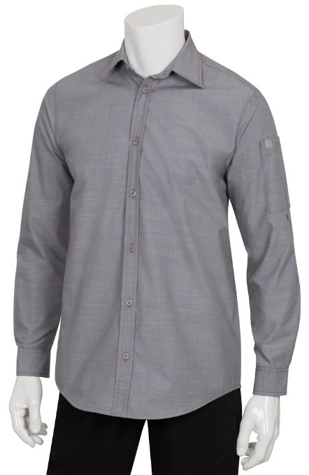 Men's Supervisor Shirt 